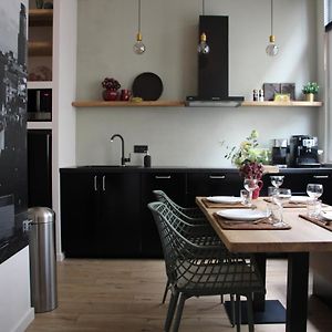 Appartement met Twee Slaapkamers